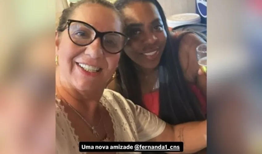 Foto: Reprodução | Instagram