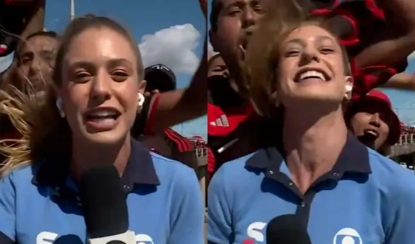 Foto: Reprodução | TV Globo 