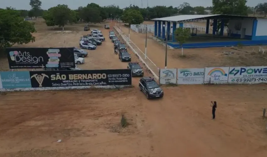 Foto: Divulgação | PCTO