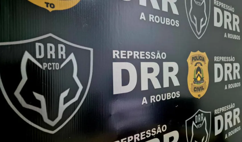 Foto: Divulgação | PC/TO