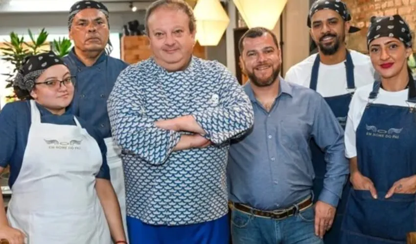 Foto: Reprodução | Band 