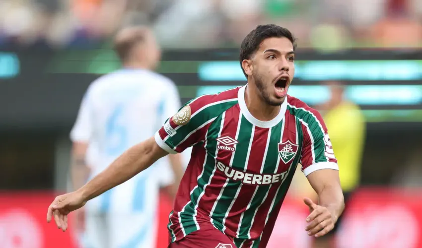 Foto: Marcelo Gonçalves | Fluminense FC