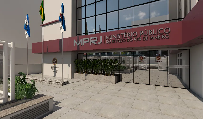 Foto: MPRJ