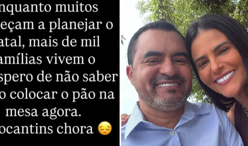 Foto: Reprodução | Instagram