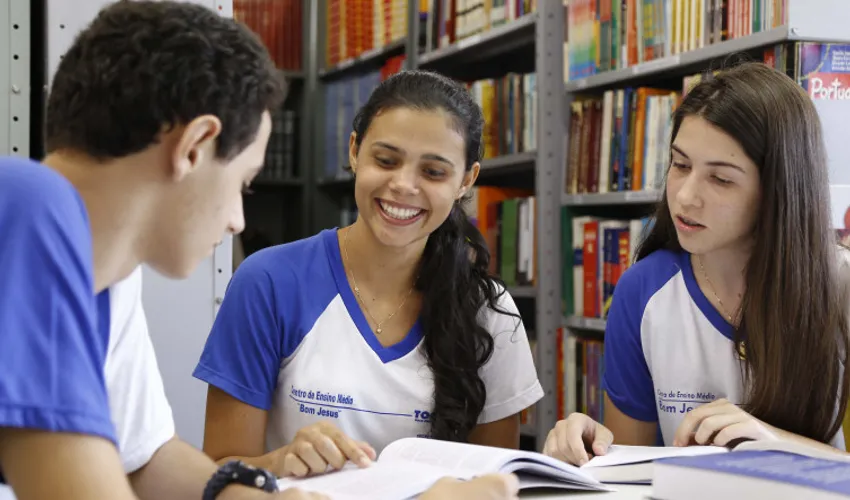 Foto: Seduc | Governo do Tocantins