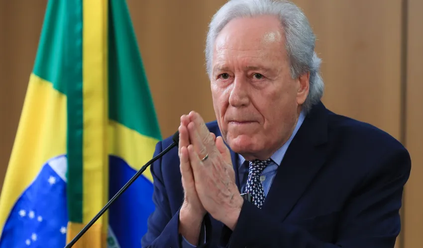 Ministro Ricardo Lewandowski | Foto: Lula Marques | Agência Brasil