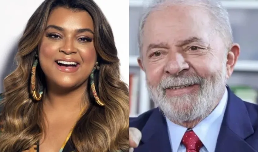 Foto: Reprodução | Instagram