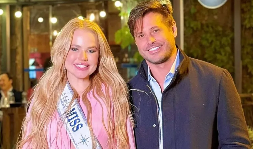 Foto: Reprodução | Instagram 