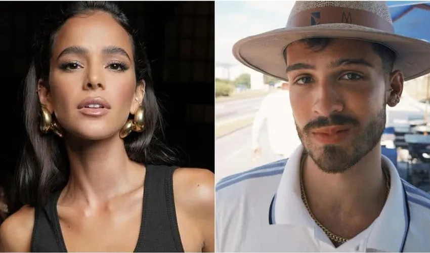 Foto: Reprodução | Instagram