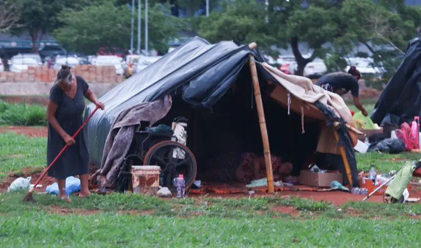 Foto: Antônio Cruz | Agência Brasil