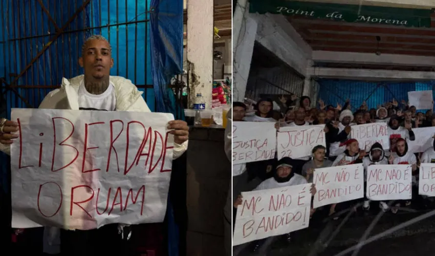 Foto: Reprodução | Instagram