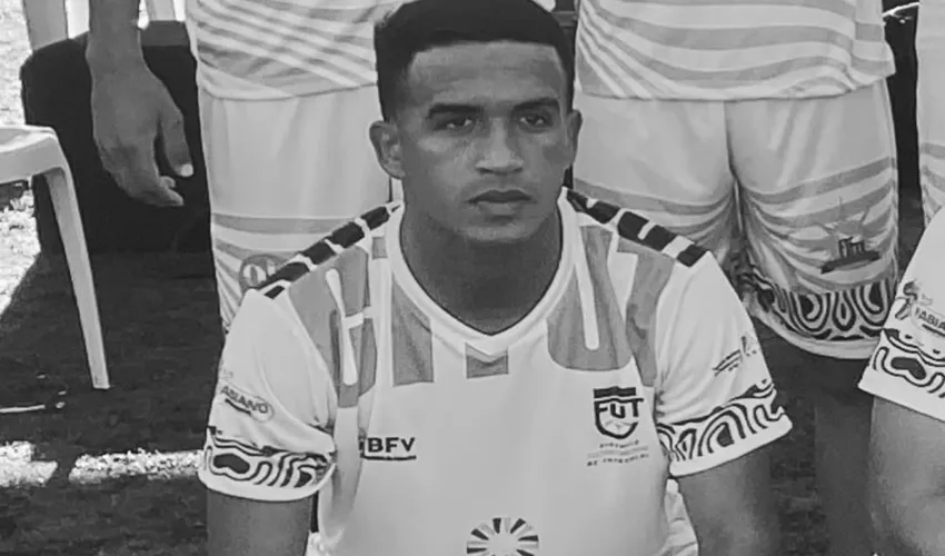 Foto: Reprodução | Instagram | Federação Tocantinense de Futevôlei