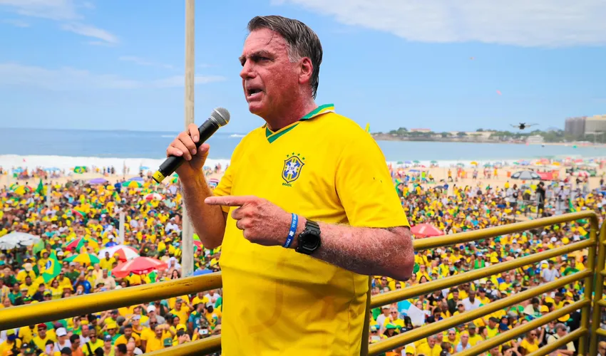 Bolsonaro | Fotos: Fotos Públicas