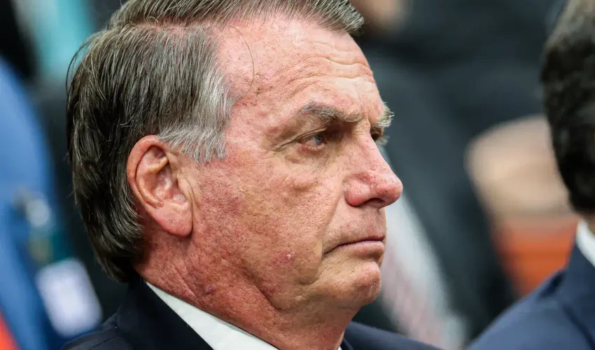 Foto: Antonio Augusto | STF