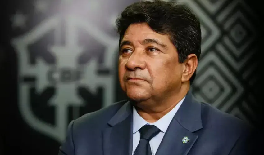 Foto: Rafael Ribeiro | CBF