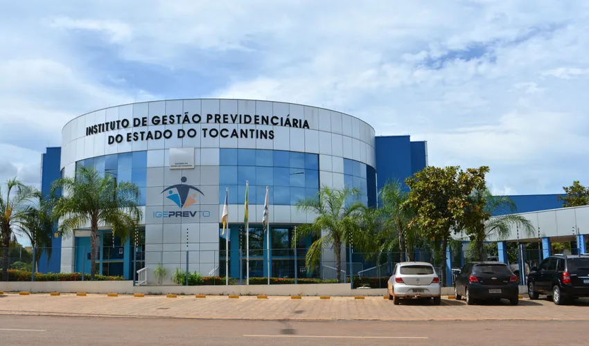 Foto: Morgana Taíse | Governo do Tocantins