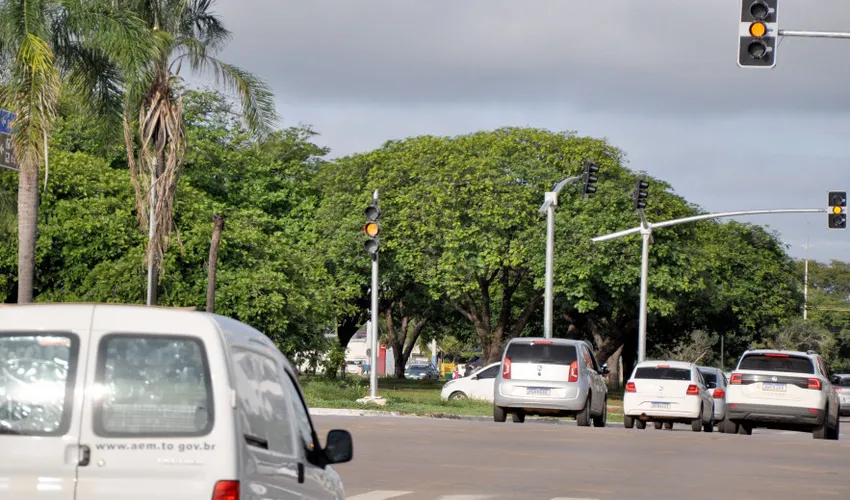 Foto: João Di Petro | Governo do Tocantins