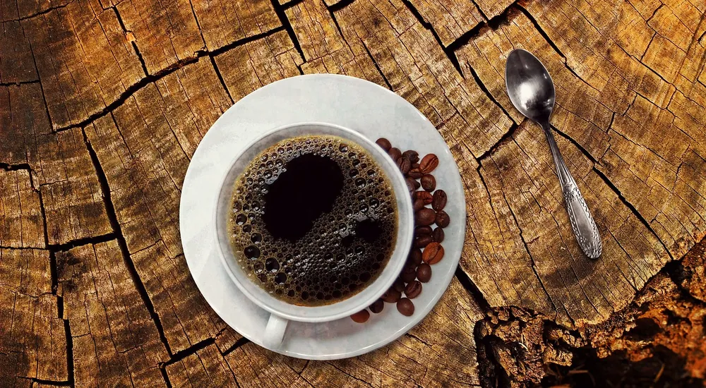 Café | Foto: Pixabay