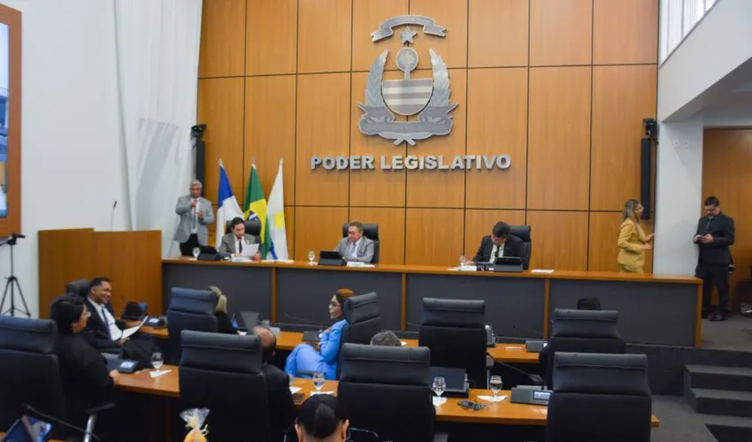 Divulgação | Prefeitura de Palmas