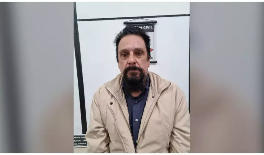 Foto: Polícia Civil | Divulgação | ND