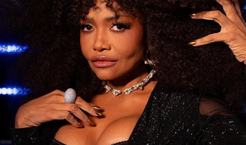 Foto: Reprodução | Instagram