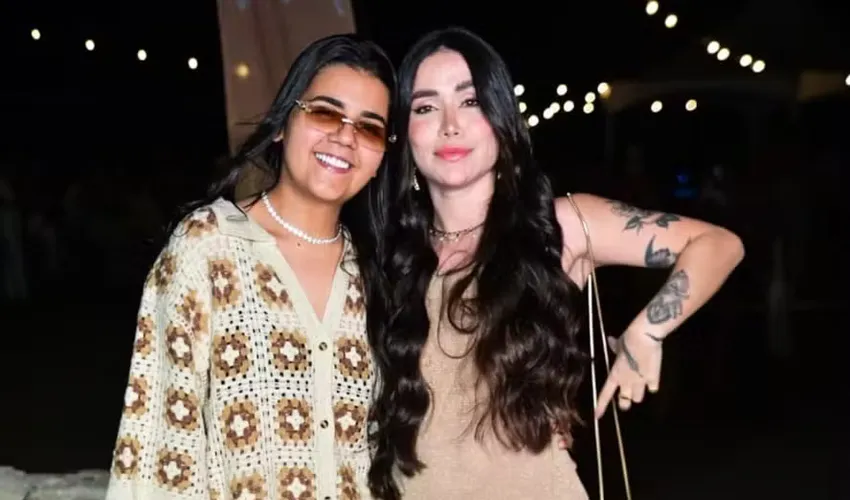 Foto: Reprodução | Instagram