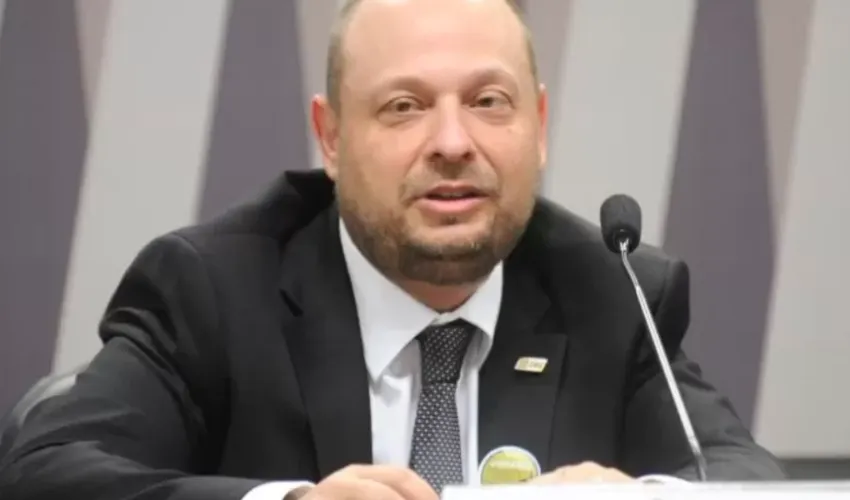 Foto: Marcos Oliveira | Agência Senado