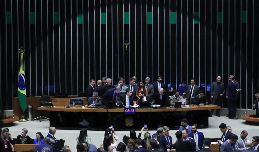 Foto: Lula Marques | Agência Brasil