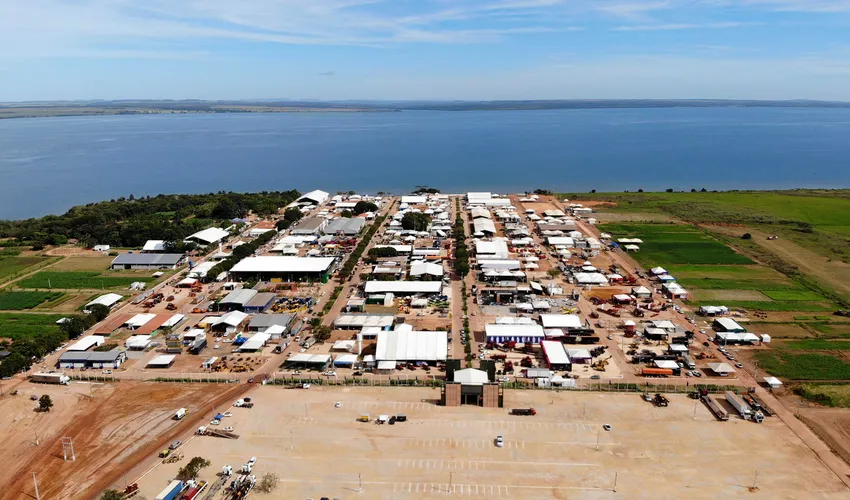 Foto: Adilvan Nogueira | Governo Do Tocantins