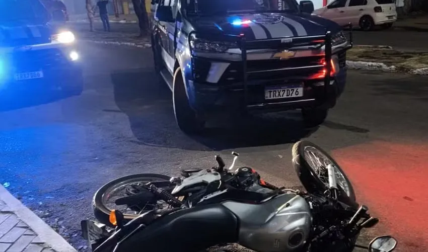 Foto: Guarda Metropolitana | Divulgação