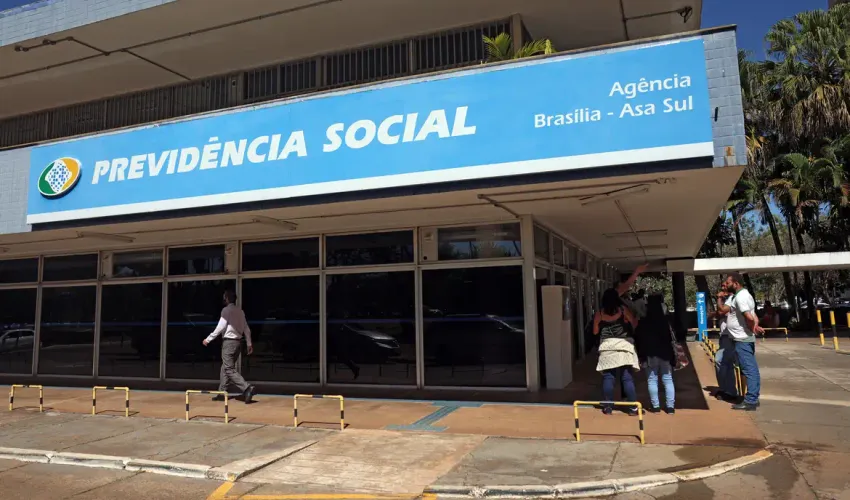 Foto: José Cruz | Agência Brasil
