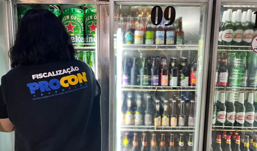 Foto: Procon | Governo do Tocantins