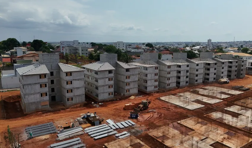 Foto: Thiago Santos | Secom