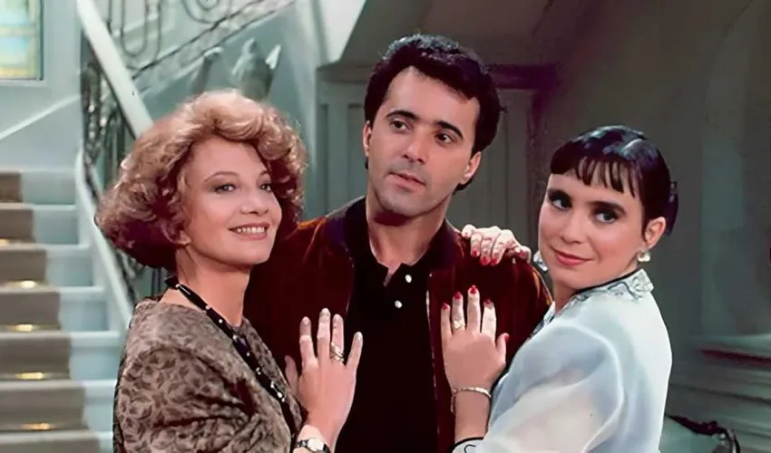 Foto: Divulgação | TV Globo