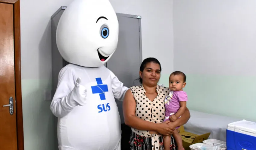 Foto: Ananda Santos | Governo do Tocantins