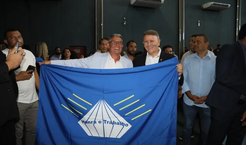 Foto: Prefeitura de Palmas