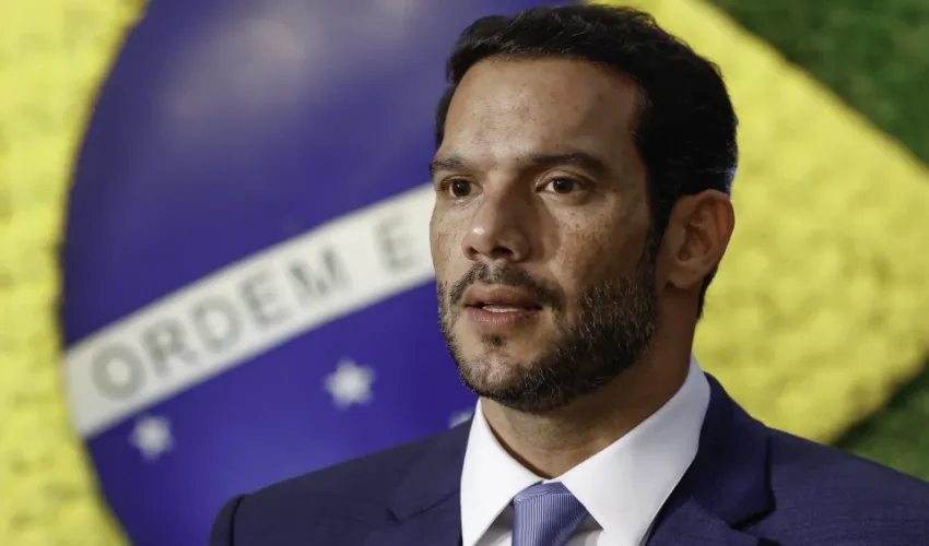 Foto: Rafale Ribeiro | CBF