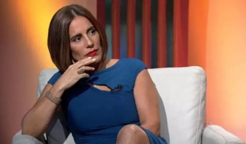 Foto: Reprodução | TV Globo