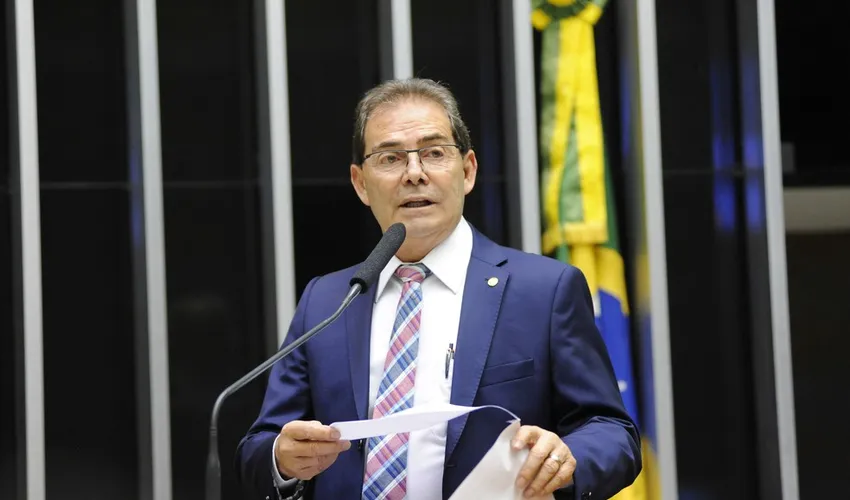 Foto: Billy Boss | Câmara dos Deputados