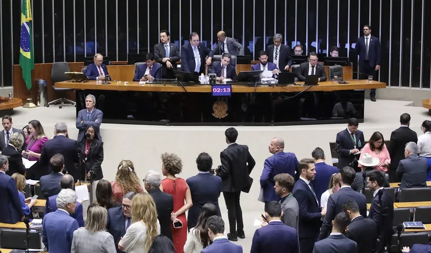 Foto: Bruno Spada | Câmara dos Deputados