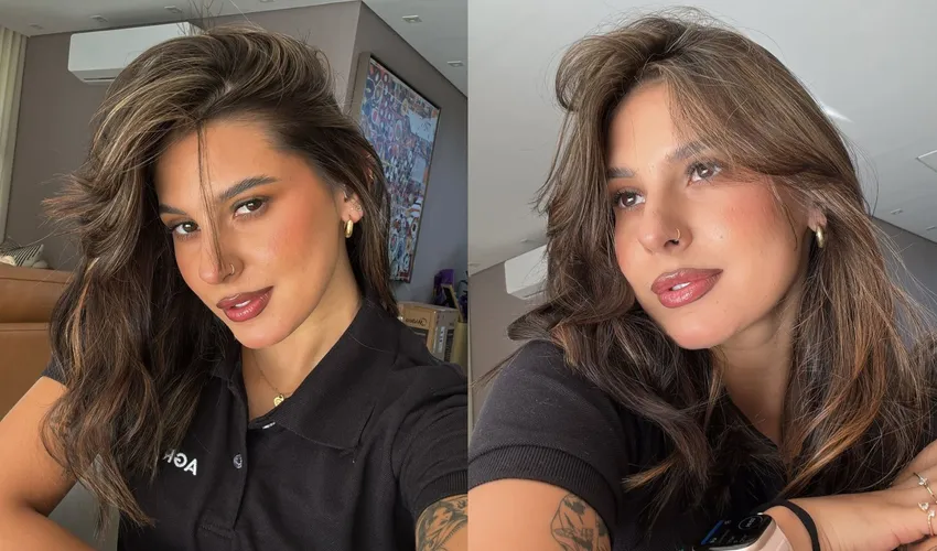 Foto: Reprodução | Instagram