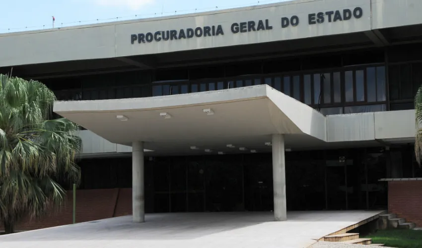 Foto: PGE | Governo do Tocantins