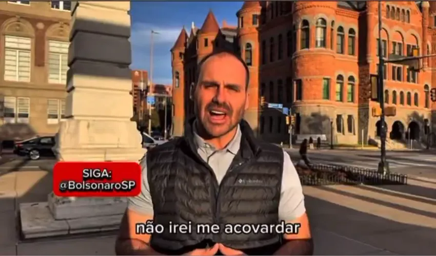 Foto: Reprodução | X