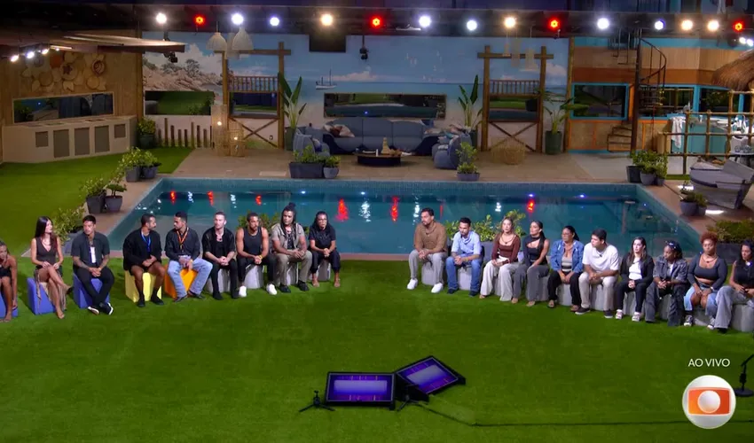 Foto: Reprodução | TV Globo