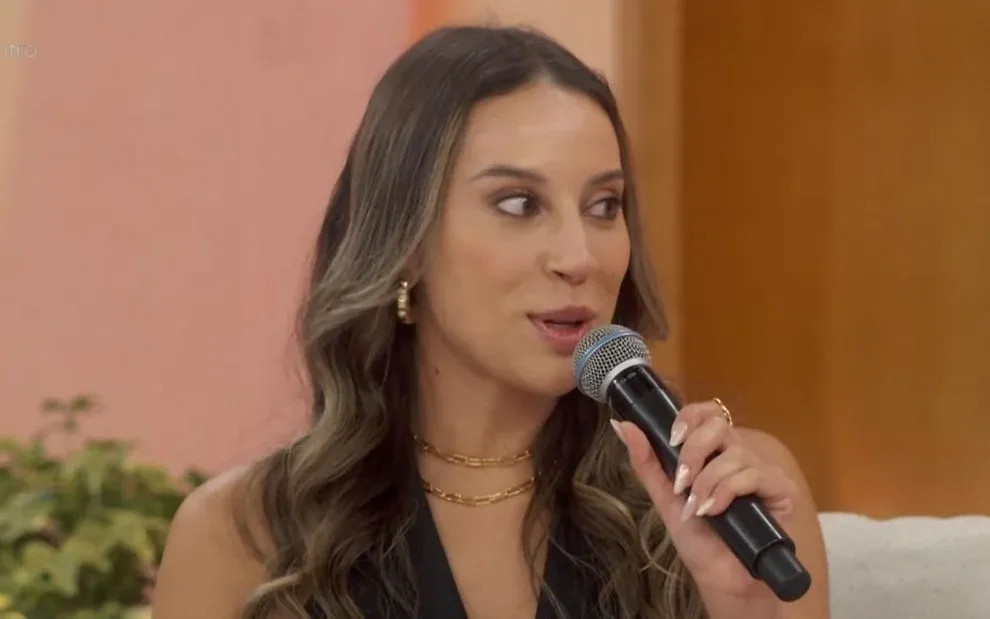 Foto: Reprodução | TV Globo