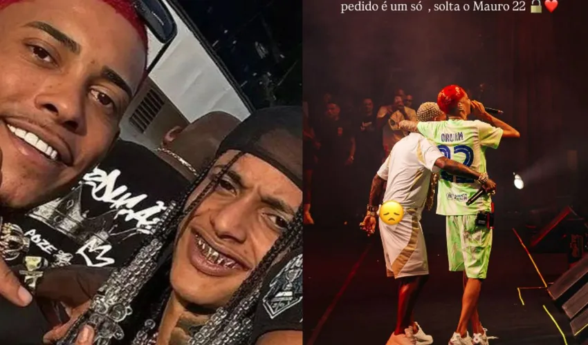 Foto: Reprodução | Redes Sociais