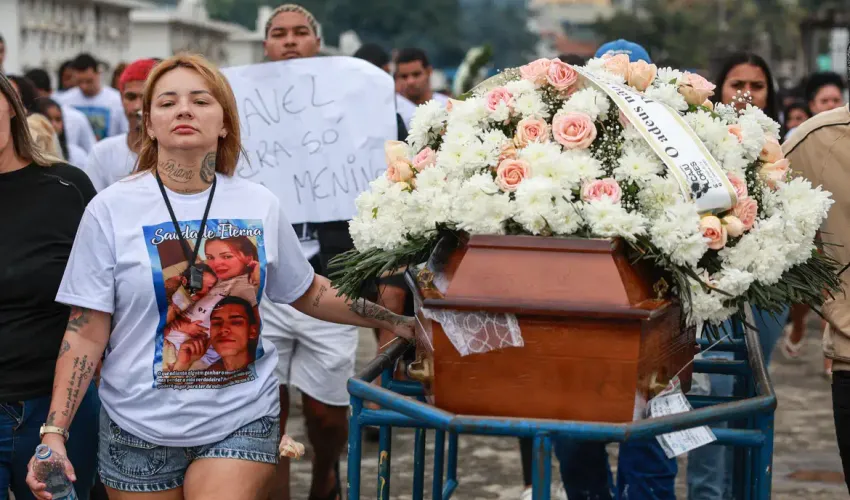 Foto: Joédson Alves | Agência Brasil