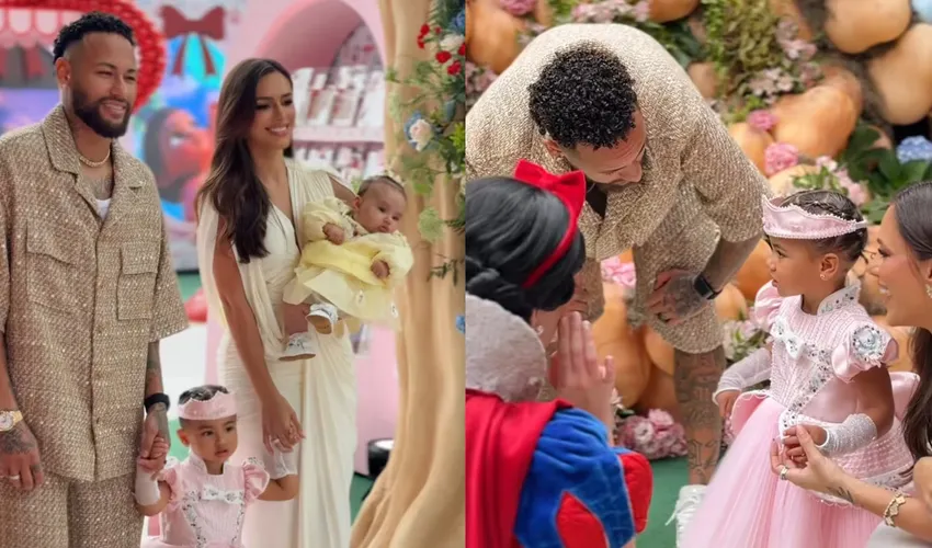 Foto: Reprodução | Instagram