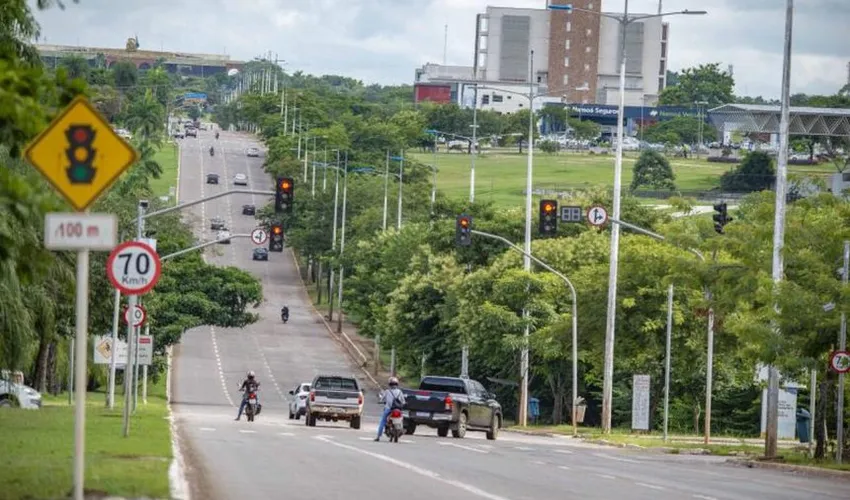 Foto: Luciana Pires | Prefeitura de Palmas