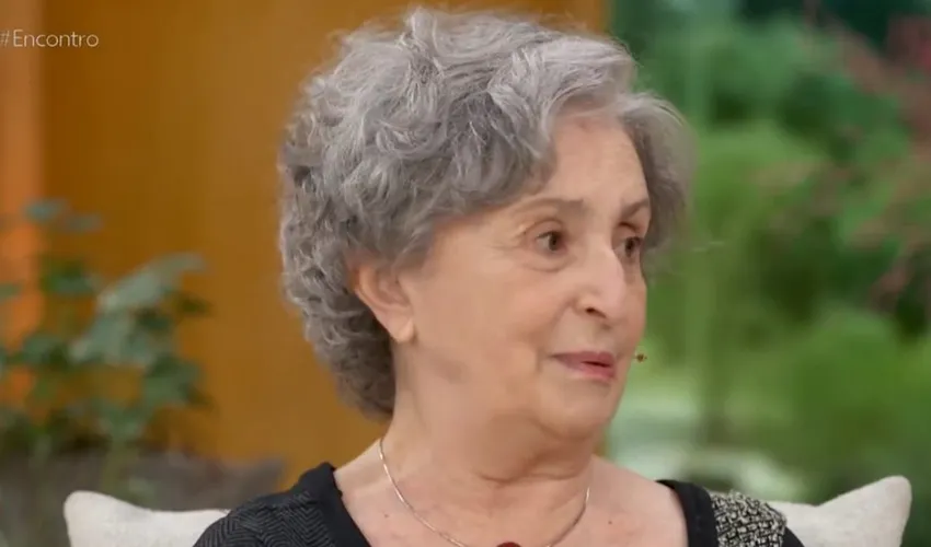 Foto: Reprodução | TV Globo 